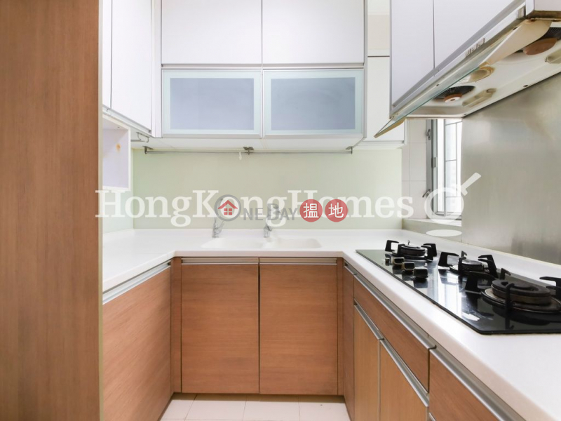 HK$ 34,500/ 月|城市花園2期8座-東區城市花園2期8座三房兩廳單位出租