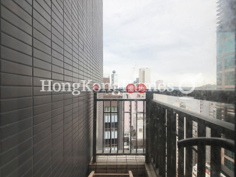 Property Search Hong Kong | OneDay | Residential, Rental Listings | 2 Bedroom Unit for Rent at SOHO 189