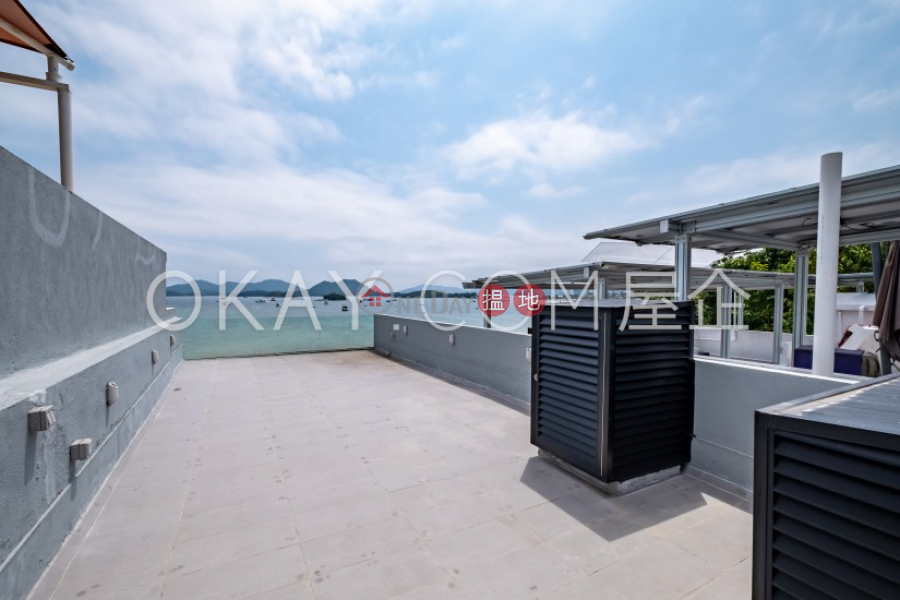 Luxurious house with rooftop & parking | Rental, Tai Mong Tsai Road | Sai Kung | Hong Kong, Rental HK$ 49,000/ month