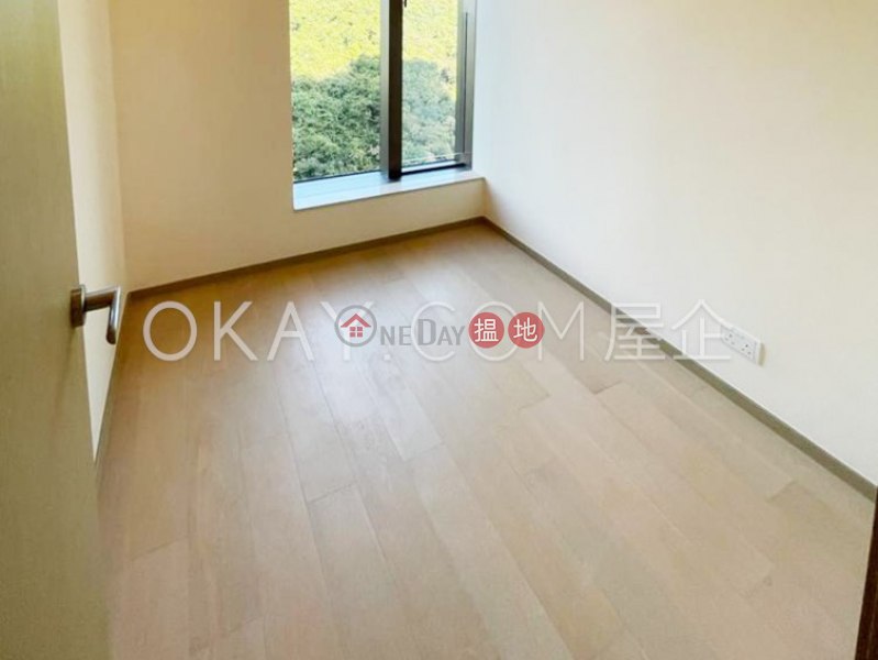 Exquisite 4 bed on high floor with balcony & parking | For Sale | Block 3 New Jade Garden 新翠花園 3座 Sales Listings
