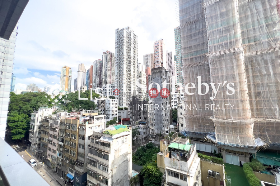 Property Search Hong Kong | OneDay | Residential Sales Listings Property for Sale at Island Crest Tower 2 with 2 Bedrooms