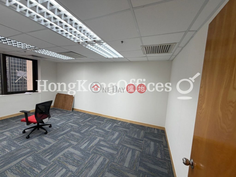 Office Unit for Rent at Fortis Bank Tower, 77-79 Gloucester Road | Wan Chai District | Hong Kong, Rental | HK$ 88,900/ month