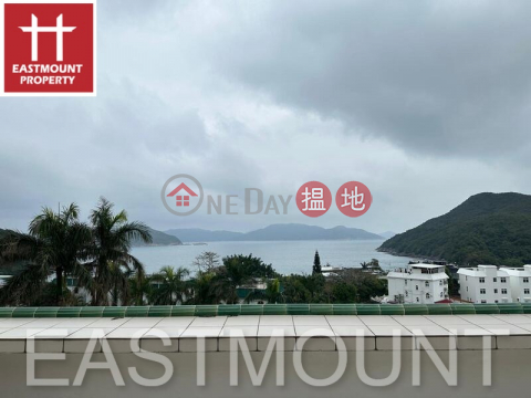 Clearwater Bay Village House | Property For Rent or Lease in Sheung Sze Wan 相思灣-Detached, Sea view | Property ID:3332 | Sheung Sze Wan Village 相思灣村 _0