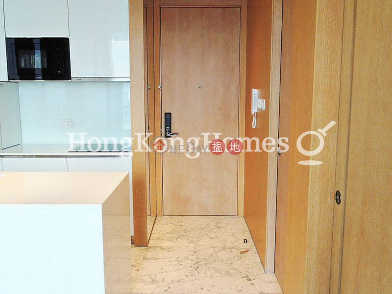 HK$ 25,000/ month | The Gloucester Wan Chai District, 1 Bed Unit for Rent at The Gloucester