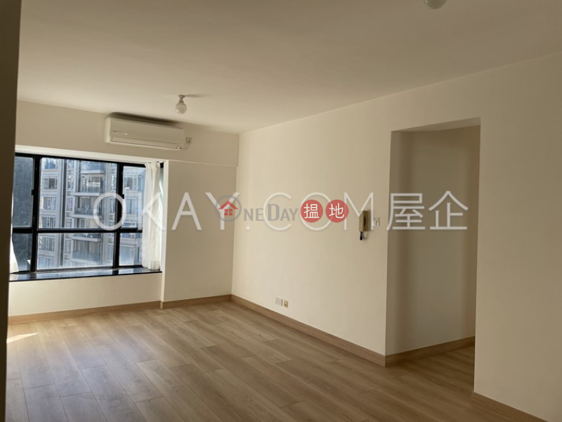 嘉兆臺-高層住宅出租樓盤-HK$ 49,500/ 月
