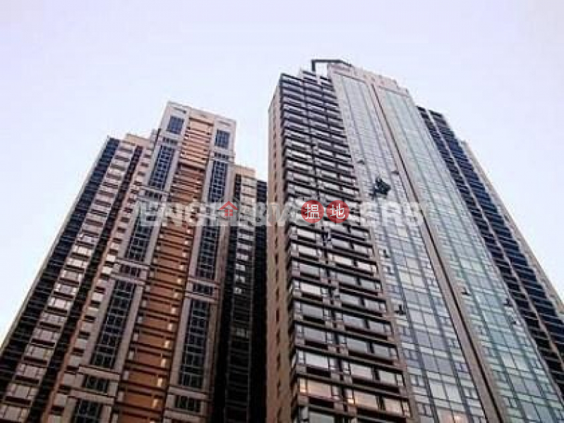 HK$ 96,000/ 月-騰皇居 II|中區-中半山三房兩廳筍盤出租|住宅單位