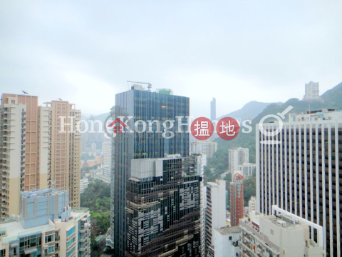 1 Bed Unit for Rent at The Avenue Tower 2 | The Avenue Tower 2 囍匯 2座 _0