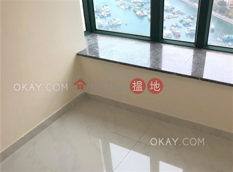 Tasteful 2 bedroom with balcony | Rental, Tower 1 Grand Promenade 嘉亨灣 1座 | Eastern District (OKAY-R53046)_0