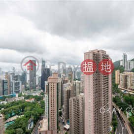 Efficient 4 bed on high floor with harbour views | Rental | Garden Terrace 花園台 _0