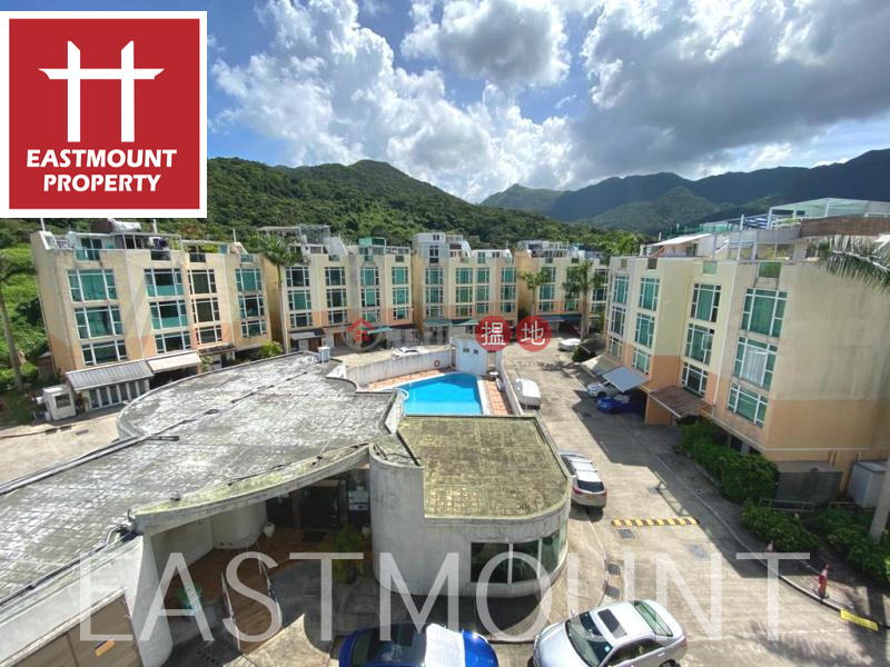 Sai Kung Villa House | Property For Sale in Villa Royale, Nam Wai 南邊圍御花園-Convenient location, Club House | Property ID:2678 | Villa Royale 御花園 Sales Listings