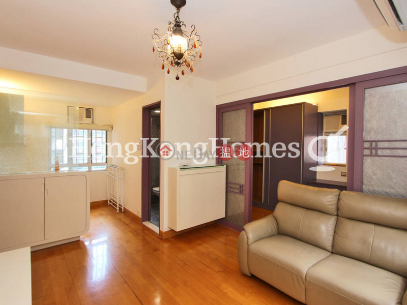 1 Bed Unit for Rent at King Fai Court | 19-21 Tin Hau Temple Road | Eastern District Hong Kong Rental | HK$ 20,000/ month