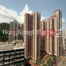 Office Unit for Rent at 633 King's Road, 633 King's Road 英皇道633號 | Eastern District (HKO-89663-ABHR)_0