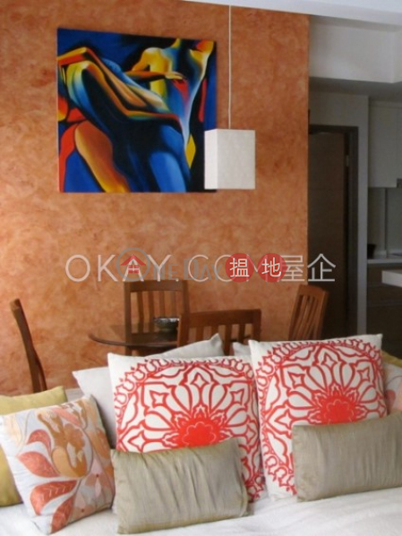 Nicely kept 2 bedroom in Mid-levels West | For Sale | 28-34 Lyttelton Road | Western District | Hong Kong Sales, HK$ 12.8M