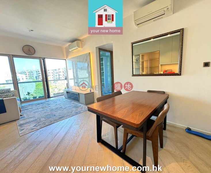 Mount Pavilia Block A | Middle | Residential | Rental Listings HK$ 36,000/ month