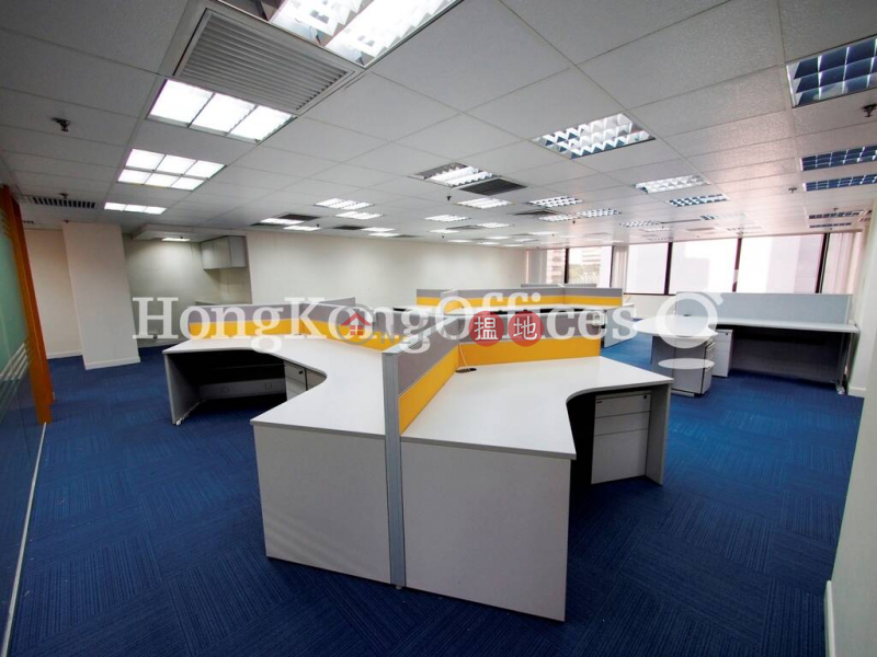 Shui On Centre Middle Office / Commercial Property Rental Listings | HK$ 176,305/ month