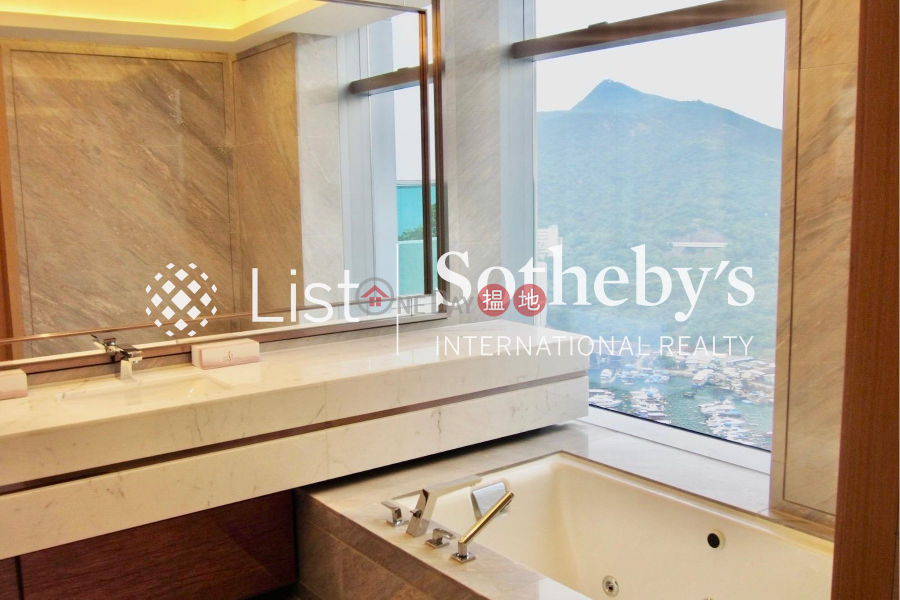 HK$ 145M | Larvotto Southern District | Property for Sale at Larvotto with 3 Bedrooms