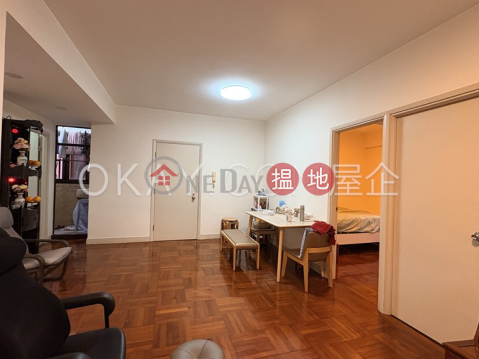 Gorgeous 3 bedroom with balcony | For Sale | Dragon Heart Court 龍心閣 _0