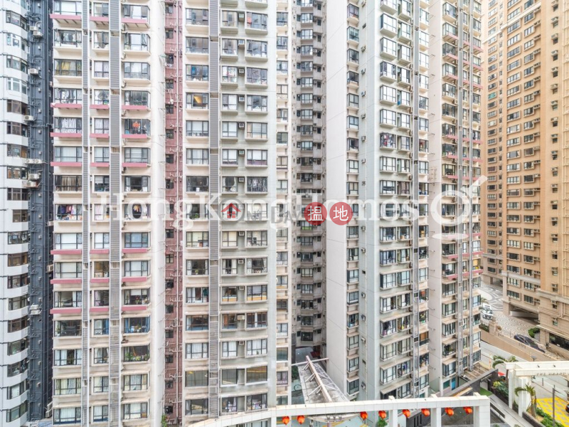 香港搵樓|租樓|二手盤|買樓| 搵地 | 住宅出租樓盤金煌閣兩房一廳單位出租