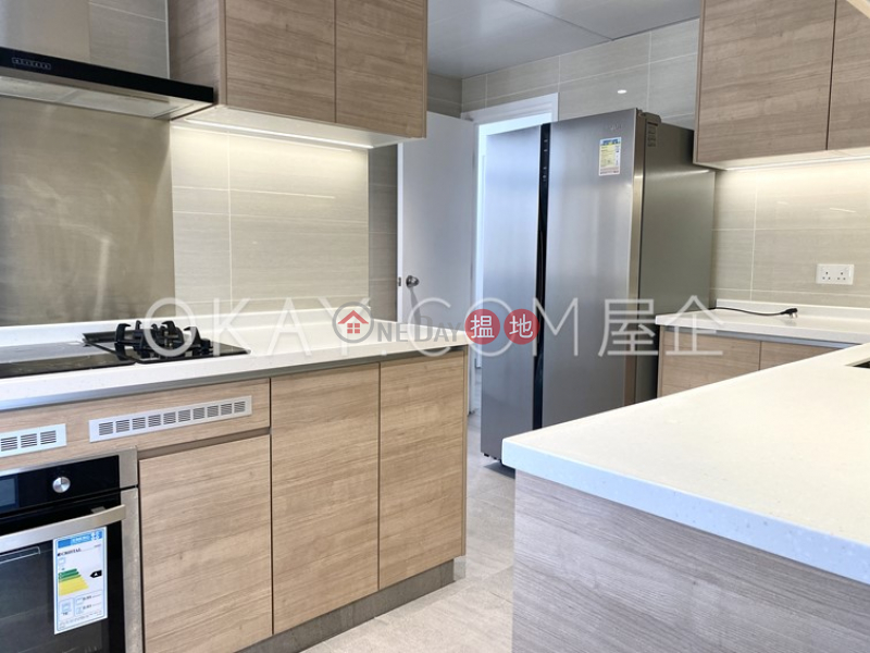 HK$ 83,000/ month | House A1 Stanley Knoll, Southern District | Efficient 3 bedroom with parking | Rental