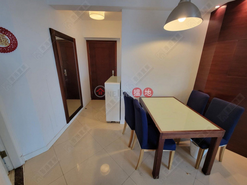 港景峯兩房188廣東道 | 油尖旺-香港-出售HK$ 1,250萬