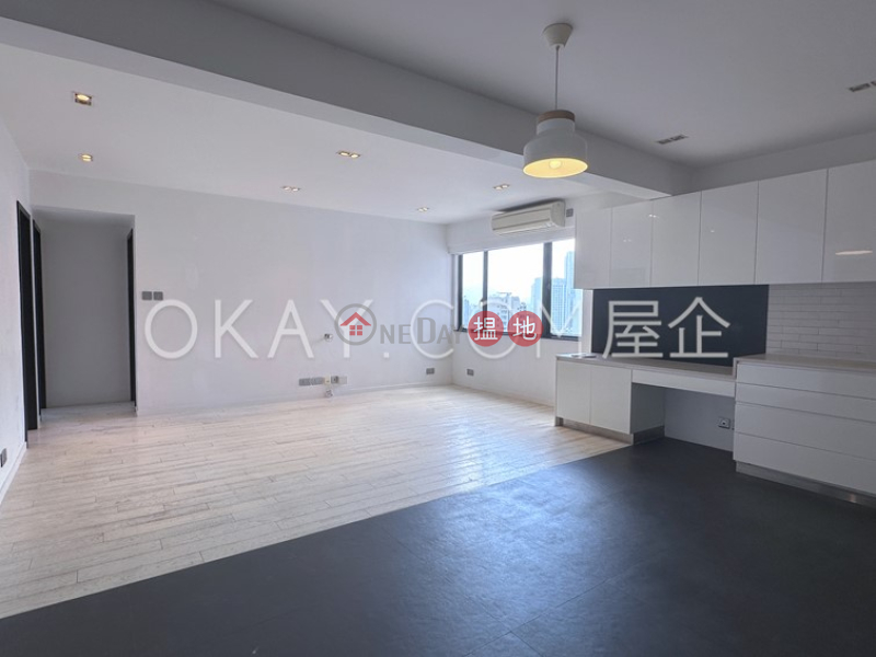 3房2廁金堅大廈出租單位119-125堅道 | 中區|香港|出租HK$ 37,000/ 月