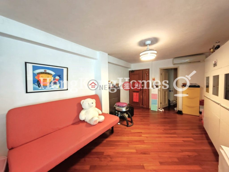 德信花園兩房一廳單位出售-19東山臺 | 灣仔區|香港|出售-HK$ 1,250萬