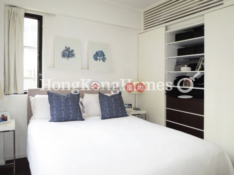 HK$ 39,000/ month, Holly Court | Central District 1 Bed Unit for Rent at Holly Court