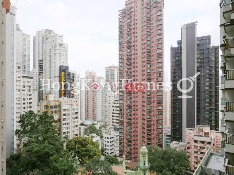 Property Search Hong Kong | OneDay | Residential, Sales Listings | 3 Bedroom Family Unit at Floral Tower | For Sale