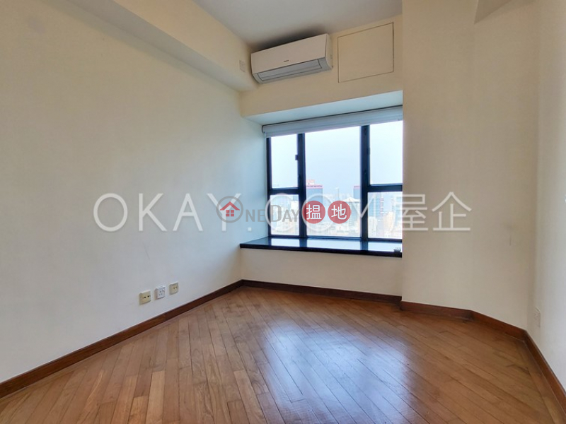 Property Search Hong Kong | OneDay | Residential Sales Listings, Unique 3 bedroom with harbour views & parking | For Sale