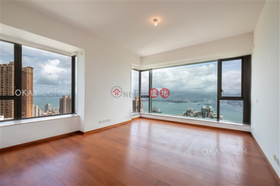 Luxurious 4 bedroom with balcony & parking | Rental | 39 Conduit Road | Western District | Hong Kong Rental, HK$ 200,000/ month