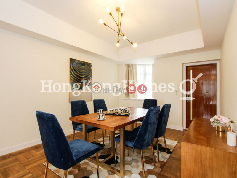 3 Bedroom Family Unit for Rent at No. 78 Bamboo Grove No. 78 Bamboo