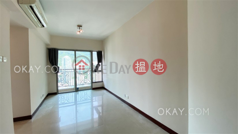 Luxurious 2 bed on high floor with sea views & balcony | Rental | The Merton 泓都 _0