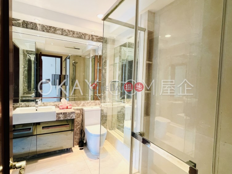 HK$ 26,500/ month | The Avenue Tower 2, Wan Chai District | Tasteful 1 bedroom with balcony | Rental