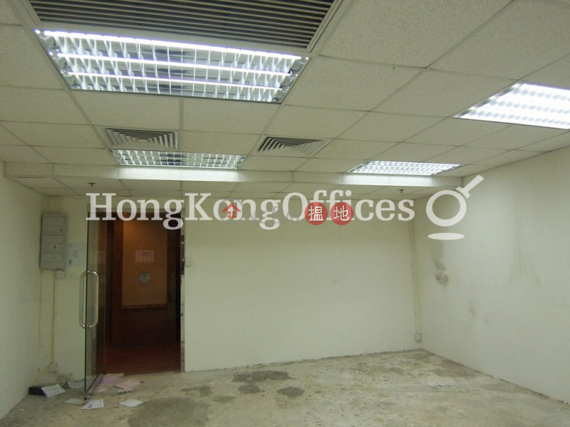 Office Unit for Rent at Office Plus at Wan Chai, 303 Hennessy Road | Wan Chai District Hong Kong | Rental, HK$ 37,997/ month