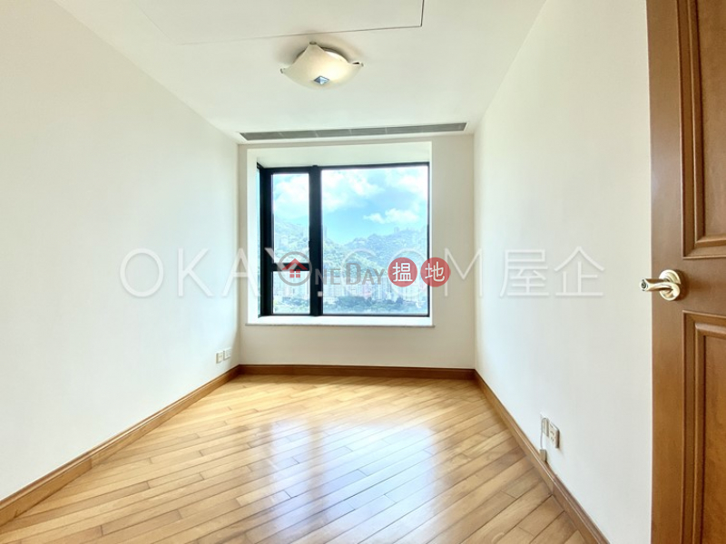 HK$ 77.8M The Leighton Hill | Wan Chai District Unique 4 bed on high floor with racecourse views | For Sale