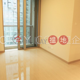 Lovely 1 bedroom on high floor with balcony | Rental