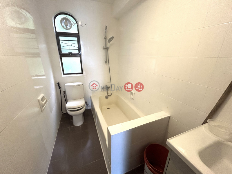Waterfront House in Tranquil Location, Wong Keng Tei Village House 黃麖地村屋 Rental Listings | Sai Kung (SK2824)