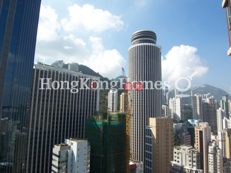 Property Search Hong Kong | OneDay | Residential | Rental Listings, 2 Bedroom Unit for Rent at The Zenith Phase 1, Block 3