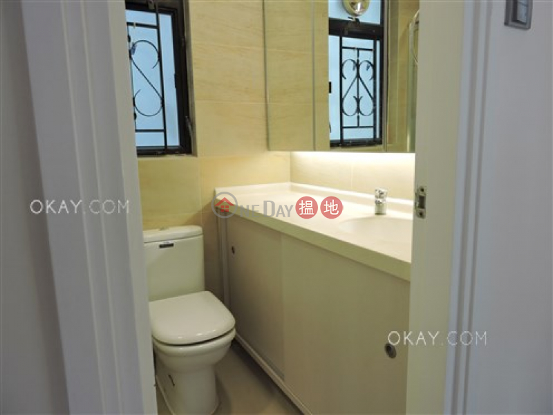 HK$ 26,000/ month | Bella Vista Western District | Lovely 3 bedroom in Mid-levels West | Rental