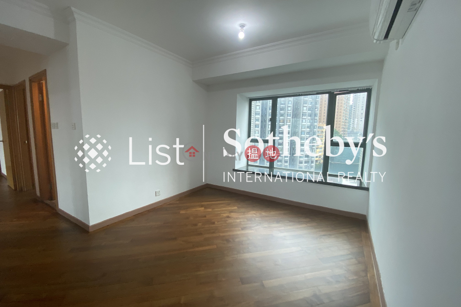 HK$ 58,000/ month | 80 Robinson Road Western District, Property for Rent at 80 Robinson Road with 3 Bedrooms