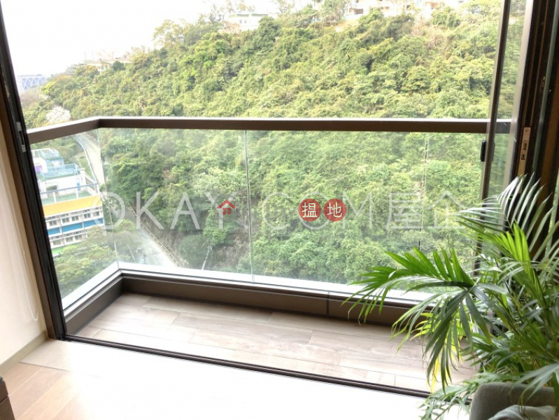 Property Search Hong Kong | OneDay | Residential Rental Listings | Nicely kept 3 bedroom on high floor with balcony | Rental