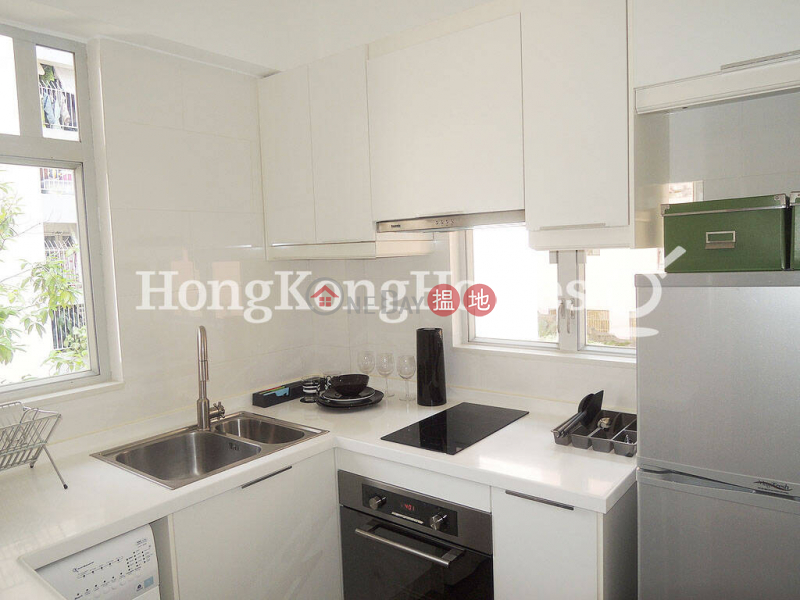 2-4 Staunton Street Unknown, Residential | Rental Listings HK$ 22,000/ month