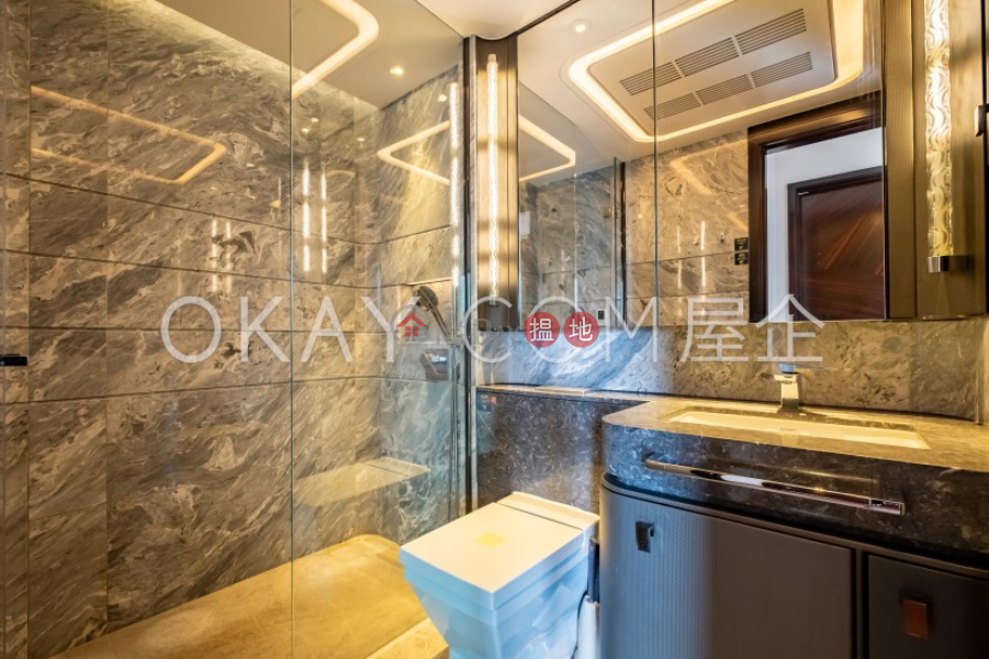 HK$ 39.5M | Ultima Phase 2 Tower 5 | Kowloon City, Lovely 4 bedroom with balcony | For Sale