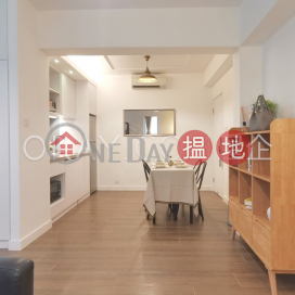 0房1廁《錦園大廈出租單位》, 錦園大廈 Kam Yuen Mansion | 中區 (OKAY-R293733)_0