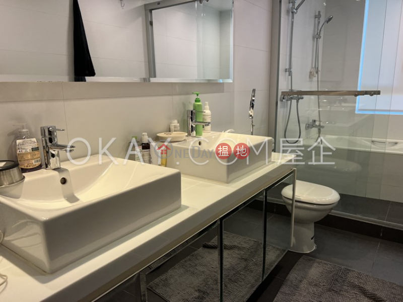 Stylish house with balcony & parking | Rental, Po Lo Che | Sai Kung | Hong Kong | Rental HK$ 50,000/ month
