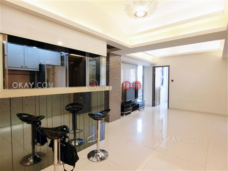 Rare 3 bedroom in Causeway Bay | Rental, Bay View Mansion 灣景樓 Rental Listings | Wan Chai District (OKAY-R79326)