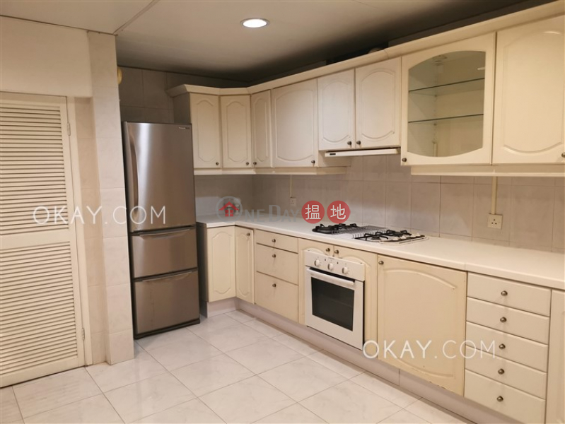 Tower 1 Regent On The Park, Low, Residential | Rental Listings | HK$ 89,000/ month