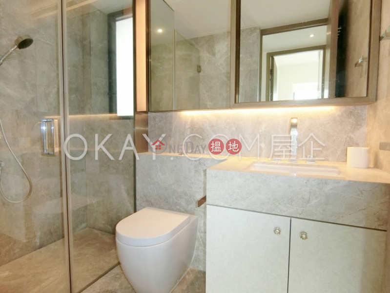 Property Search Hong Kong | OneDay | Residential Rental Listings, Stylish 4 bedroom on high floor with balcony & parking | Rental