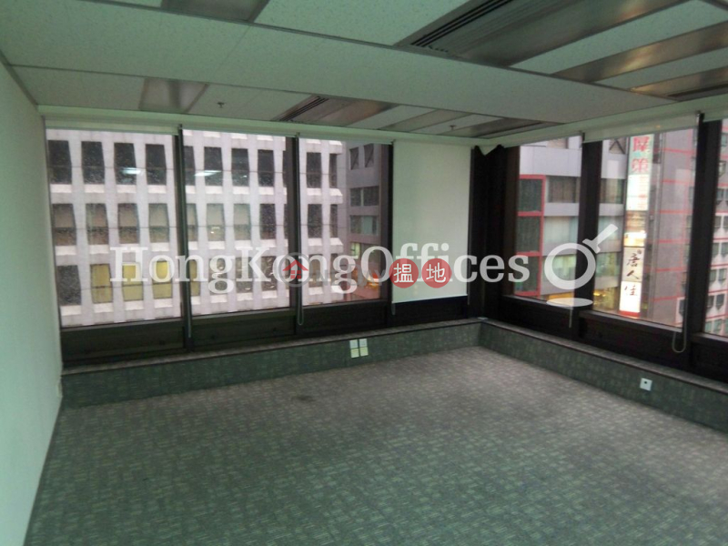 Property Search Hong Kong | OneDay | Office / Commercial Property | Rental Listings Office Unit for Rent at AXA Centre