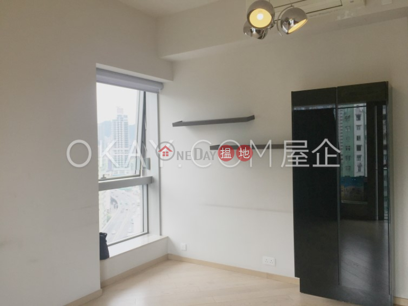Property Search Hong Kong | OneDay | Residential | Sales Listings | Lovely 2 bedroom with balcony | For Sale